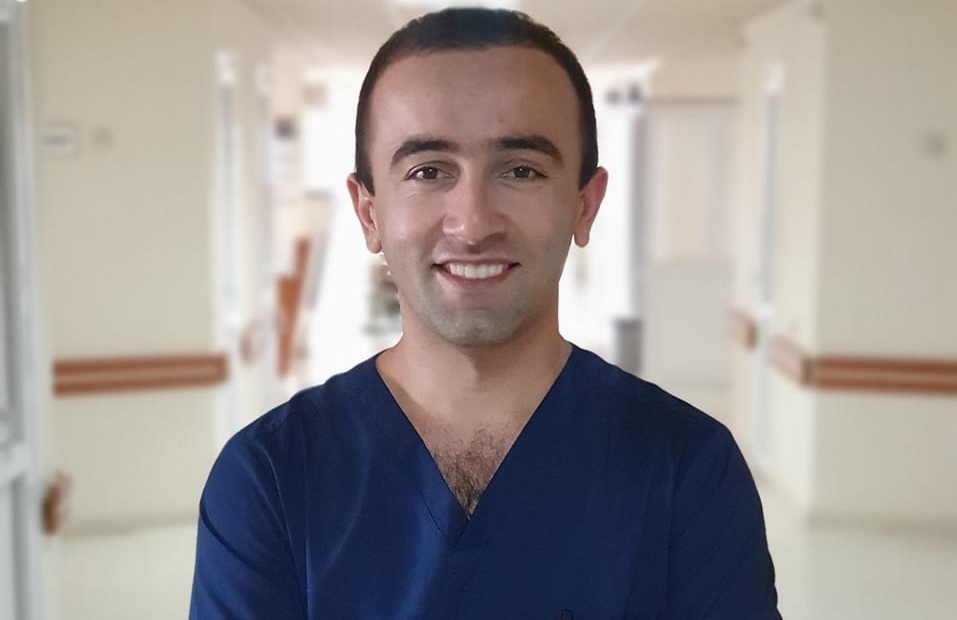 Հետկովիդային ինկրուստացիոն (նեկրոտիկ) ցիստիտ