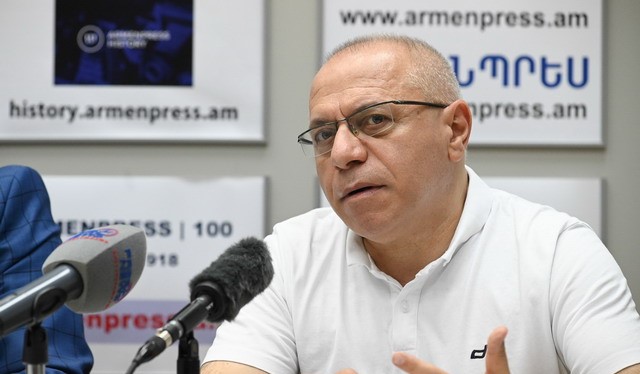 Ինչպե՞ս հաղթահարել սթրեսը